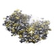 thumbnail image 5 of Lentejuelas con purpurina de 200g, lentejuelas de PVC con forma de estrella de 5 puntas para decoración festiva DIY, 18mm, 10mm, 6mm, 5 of 5