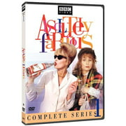 Absolutely Fabulous Complete Series 1 (Bilingual)