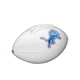 thumbnail image 4 of Autógrafo exclusivo de Football WILSON NFL Live, tamaño oficial, 4 of 5