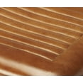 thumbnail image 2 of Butler Specialty Ludlow Leather And Metal Counter Stool In Brown, 2 of 5