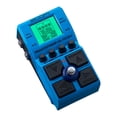 thumbnail image 2 of Pedal de efectos de guitarra MultiStomp Zoom MS-70CDR+ con más de 140 efectos, 2 of 5
