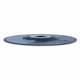 thumbnail image 3 of Ruedas cortadas BHA de metal y acero inoxidable, paquete de 25 unidades, 6 cm, 3 of 5