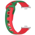 thumbnail image 1 of WIFKLSIIPG Bracelet de Remplacement Authentique Compatible avec les Modèles de Smartwatch : Bracelet Élégant et Confortable, 1 of 4