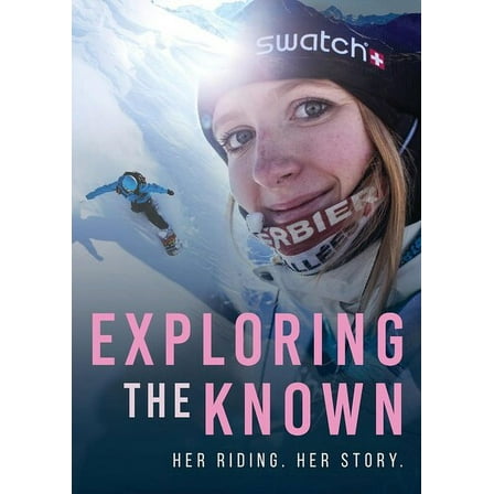 Exploring The Known (DVD), Dreamscape, Documentary