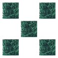 thumbnail image 1 of Matsuzay Festival de la hierba de rafia Relleno de papel triturado Llamativo DIY Confeti Decoración de la boda para la escuela Aula verde oscuro verde oscuro 5piezas Matsuzay CBP255746, 1 of 4