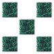 thumbnail image 1 of Yuarrent Confeti de bricolaje de papel triturado de hierba de rafia para el aula de la escuela verde oscuro verde oscuro 5Conjunto, 1 of 6