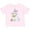 AD-Pink, variant on Inktastic Easter Cute Bunny and Chick Boys or Girls Toddler T-Shirt