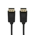 thumbnail image 3 of DisplayPort A Cable HD, un cable HD Copper PVC 5.9 Pies de Largo Para Proyector, 3 of 8