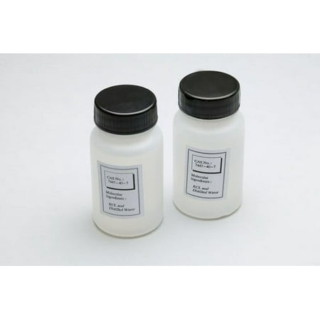 extech 780418 do internal fill solution, pk 2