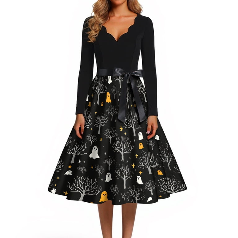 halloween long dresses [Blood Supply]Moon Goddess Off-Shoulder Velvet Halloween Long Dress