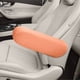thumbnail image 4 of Universal Car Armrest Cover, Orange, For Cars, Trucks, SUVs, Cargo Vehicles, 4 of 6