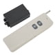 thumbnail image 4 of Interruptor remoto inalámbrico, interruptor remoto inalámbrico DC12V interruptor de control remoto inalámbrico relé interruptor de control remoto RF diseño revolucionario, 4 of 8