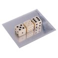 thumbnail image 4 of Accesorios de de Dados de Espejo de Niveles de Habilidad, 4 of 6