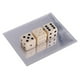 thumbnail image 4 of Accesorios de de Dados de Espejo de Niveles de Habilidad, 4 of 6