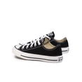 thumbnail image 2 of Tenis Converse Chuck Taylor Classic All Star Black Unisex Original M9166C CONVERSE M9166C$$Negro$$Textil$$Chuck Taylor Classic All Star$$Casual$$Urbano$$Moda, 2 of 4