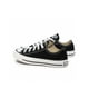 thumbnail image 2 of Tenis Converse Chuck Taylor Classic All Star Black Unisex Original M9166C CONVERSE M9166C$$Negro$$Textil$$Chuck Taylor Classic All Star$$Casual$$Urbano$$Moda, 2 of 4