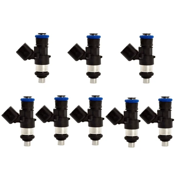 Vphix 8PCS Fuel Injector for Chevrolet Camaro Corvette SS Pontiac G8 6.0L 6.2L 7.0L V8