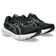 thumbnail image 4 of Zapatillas para correr ASICS Gel-Kayano 30 para mujer Negro/Roca de hoja, 4 of 9