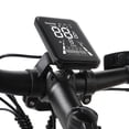 thumbnail image 6 of Cycrown Dremax 852W Peak Motor 28 MPH Electric Bike for Adults Urban Commuting and Leisure Riding, 6 of 10
