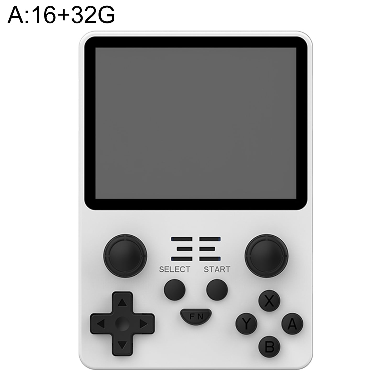 168 Games in 1 Retro Portable Nostalgic Handheld Game Console