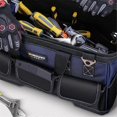 thumbnail image 5 of 16Inch Electrician Tool Bag Multifunctional Tool Bags Oxford Cloth Electrician Bags Waterproof and Wear-Resi, 5 of 5