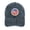 Navy, variant on Power to The People Sand Colour Baseball Cap for Men Women, Adjustable Snapback Hats Cotton Hat