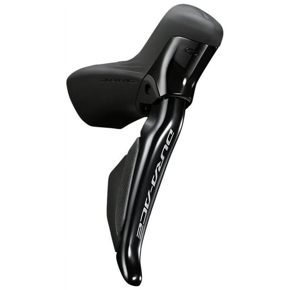 Shimano Dura-Ace ST-R9270-RF Di2 Shift/Brake Lever - Right, 12-Speed, Black