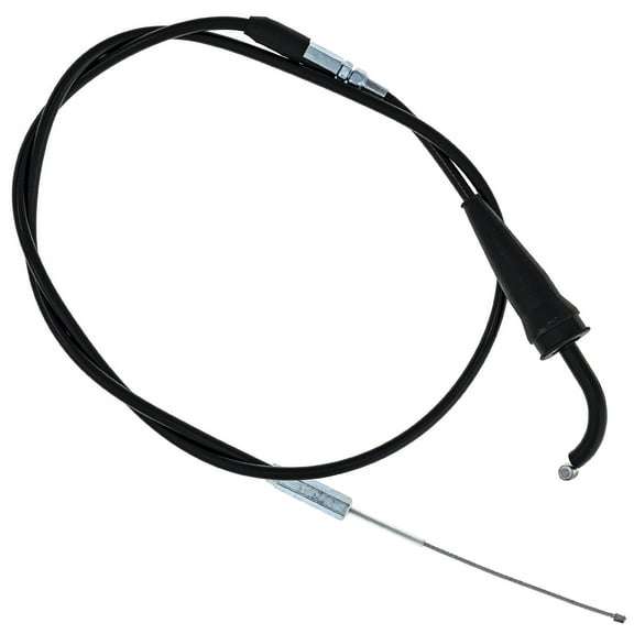 Niche Throttle Cable for KTM Yamaha 620EXC IT490 26A-26311-00-00 519-CCB2625L