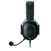 Razer BlackShark V2 SE Wired Gaming Headset for PC, PS4, PS5, Xbox X|S, Switch, 262 g, Black
