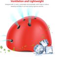 thumbnail image 5 of RV Casco de protección para niños Bicicleta Kit de protección contra rodillos para niños Casco ajustable Coderas Rodilleras Protectores de muñeca Conjunto de protección deportiva para niños Monopatín, 5 of 5