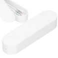 thumbnail image 3 of Cotton Swab Storage Box Portable Mini Cotton Swab Case Holder Toothpick Box Organizer Container With Lid, 3 of 8