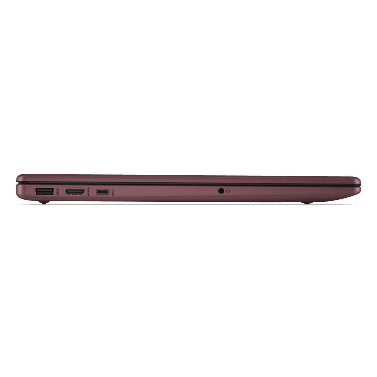 HP 15.6 inch HD Windows 11 Laptop Intel Processor N200 4GB RAM