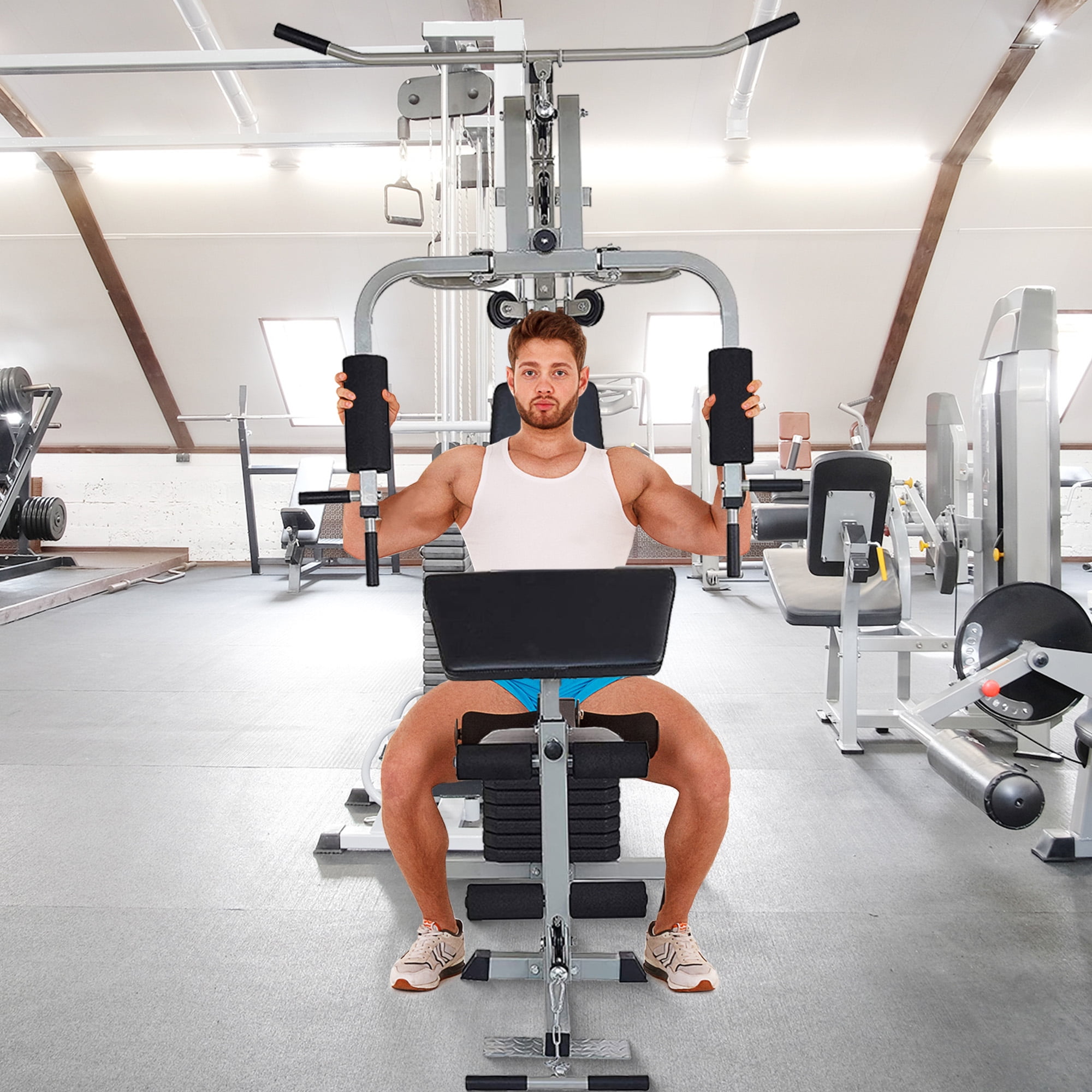 Walmart canada exercise equipment sale
