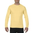 thumbnail image 1 of ComfClrs RingSpun L/S T Butter, 1 of 2