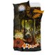 thumbnail image 3 of Juego de cama Islas Marshall - Reloj de arena Árbol de la Vida, 3 of 7