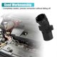 thumbnail image 3 of Auto Thermostat Housing Pipe Joint for E-Class C-Class CLK Class Class 2712001256 A2712001256, 3 of 5