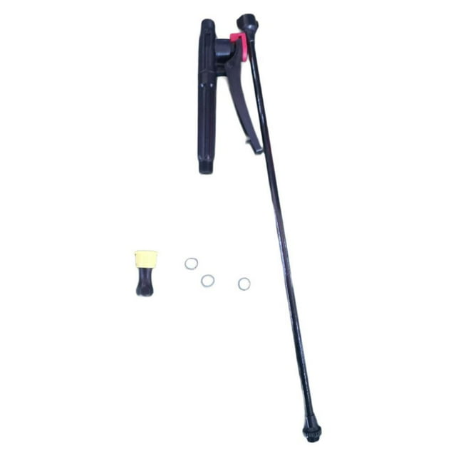Yingyy Buse de Pulvérisation de Remplacement Arrosoir Buse pour Pelouse Jardinage Arrosage Tête Droite Simple