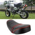 thumbnail image 1 of AMONIDA Motorcycle , Easy To Clean Saddle For Car Shop, 1 of 8