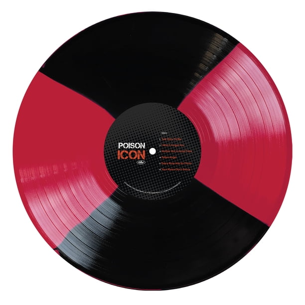 Autocollants Vinyle Avertisseur 'poison' - Haute Qualité - Multi-couleurs - Neuf