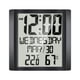 thumbnail image 2 of onlyliua Ofertas Navideñas Reloj Electrónico Multifuncional Contaminación Conteo de Temperatura y Humedad, 2 of 7