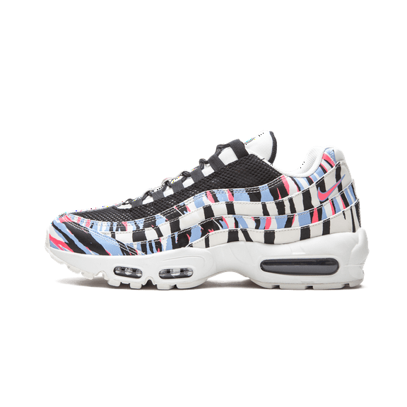 NIKE MENS Air Max 95 "Korea" CW2359 100 from Stadium Goods