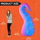thumbnail image 4 of Tentáculos de pulpo hinchables JOYIN de 244 cm con luces LED, 4 of 8