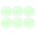thumbnail image 2 of Brybelly GFOO-005 Ballons Phosphorescents, Lot de 6, 2 of 15