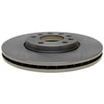 thumbnail image 2 of ACDelco Disc Brake Rotor 18A1807A Fits select: 2003-2011 SAAB 2023-09-03 00:00:00, 2 of 3