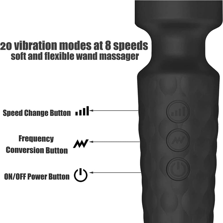 magic wand vibration speed Shop Cock Rings and Penis Rings Online – plusOne
