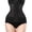 Black, variant on OQRKI Shapewear For Women Tummy Control Waist Trainer Corset,Body Shaper,Tummy Control Shapewear
