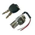 thumbnail image 4 of Battery Box Safety Lock Battery Safety Packs Cover Locks Waterproof Anti Thieves, 4 of 8