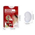 thumbnail image 3 of Lymphatic Drainage Patch Neck Anti-swelling Lymph Node Pad Plaster Breast Patch Health Care, 3 of 5