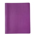 thumbnail image 1 of PROTÈGE-DOCUMENT VIOLET, 1 of 9
