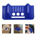 thumbnail image 2 of Straps Tie Downs Corner Edge Protector Cargo Tie Down Protector Cushion for Flatbed Trailer, 2 of 5